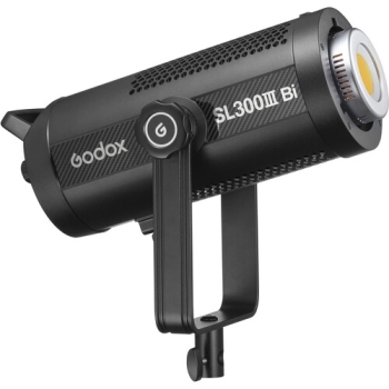 Đèn Led Godox SL300III Bi Color 330w