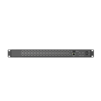 AVMATRIX MSS1611-S  - Bộ chuyển đổi ma trận 3G-SDI liền mạch  16x16 