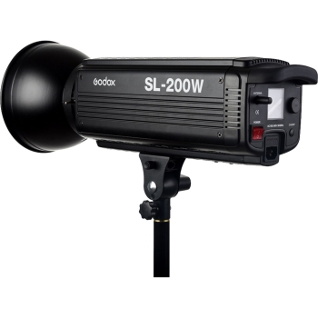 Đèn LED Godox Continuous SL200