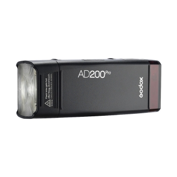 Đèn Flash Godox AD200 Pro