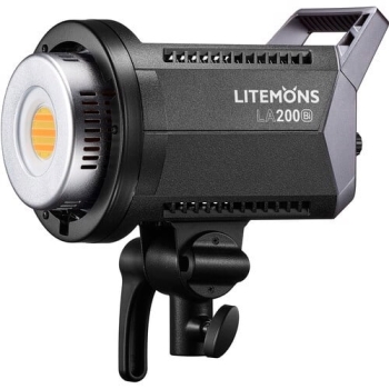 Đèn Led Godox Litemons LA200Bi 2700-5600k 