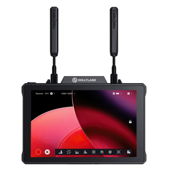 Hollyland Pyro 7 Wireless Video 7 Inch Camera
