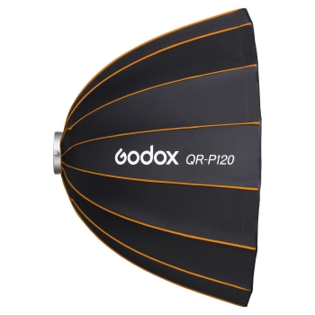 Softbox Godox QR- P120