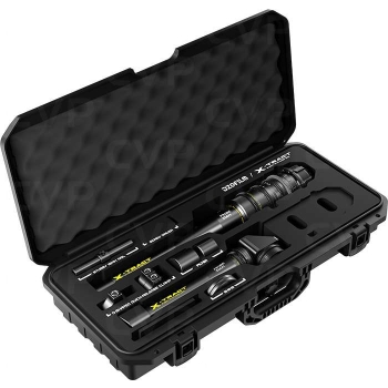 DZOFILM X-tract 18-28mm R Unit 2 Probe Lens Set ( 0 Độ và 360 độ thay được )