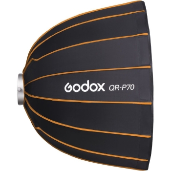 Softbox Godox QR-P70