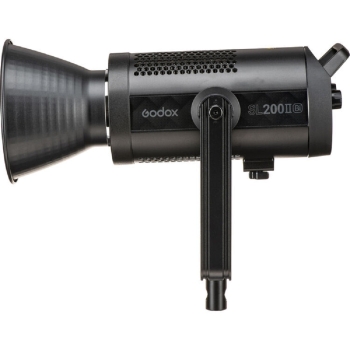 Đèn Led Godox SL200II Bi-Color