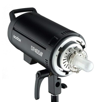 Đèn Flash Studio Godox DP400III 400w Series 2