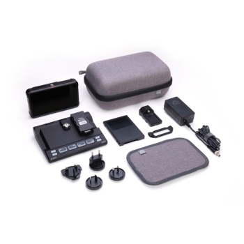 Bộ màn hình Ninja V kèm Atomos Ninja CAST Atomos