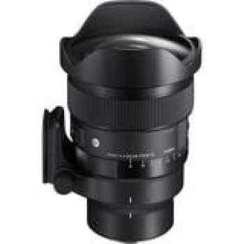 Ống kính Sigma 15mm F1.4 DG DN Diagonal Fisheye Art ngàm Sony E