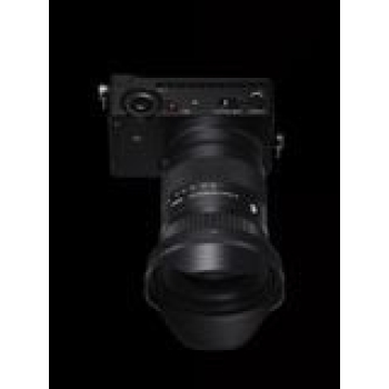 Ống kính Sigma 16-28mm F2.8 DG DN Contemporary - Ngàm L