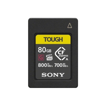 Thẻ Nhớ CFEXPRESS TYPE A 80GB (CEA-G80T) 