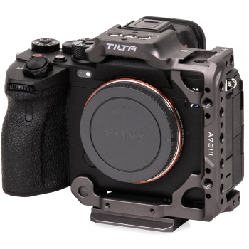 Khung máy ảnh cho Sony A7S III