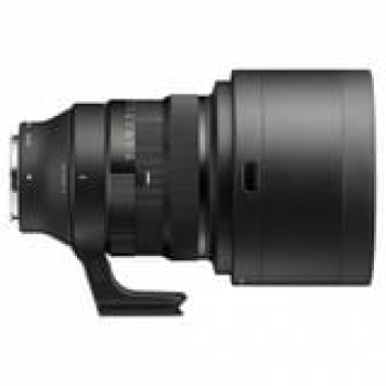 Ống kính Sigma 135mm F1.4 DG Art - Ngàm L