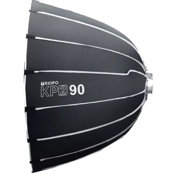 Softbox Parabolic thao tác nhanh Triopo KP2-90