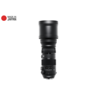 Ống kính Sigma 150-600mm F5-6.3 DG OS HSM Sports ngàm Canon EF