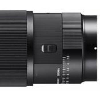Ống kính Sigma 105mm F2.8 DG DN Macro Art - Ngàm L