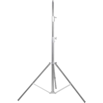 Chân đèn Inox NiceFoto LS280S