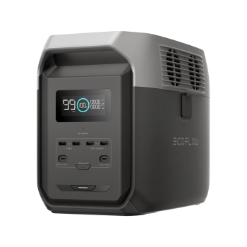 Trạm năng lượng EcoFlow Delta 3 1024WH