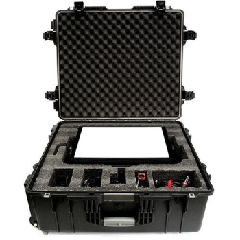 Aputure Nova P300c Kit 