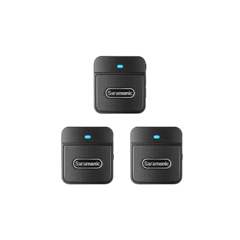 Bộ micro không dây Blink 100 B1/B2