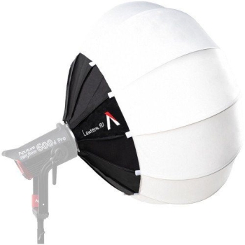 Softbox cầu Aputure Lantern 90cm