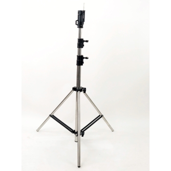 CHÂN ĐÈN INOX MZ5000 PRO 