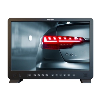 Bộ màn hình sản xuất Megamon 15 15,4 inch 10bit 1000nits HDR Field Studio