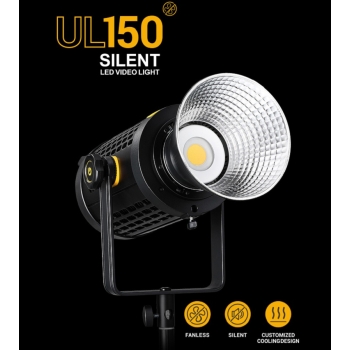 Đèn LED Godox UL150 Video Light Silent 1