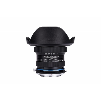 Ống kính Laowa 15mm f/4 Wide Angle Macro
