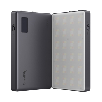 RM120 RGB Video Light (đèn)