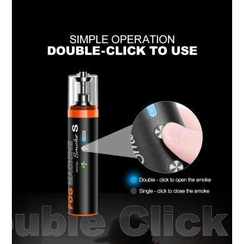 Máy tạo khói cầm tay Smoke S