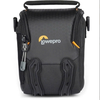 Túi máy ảnh Lowepro Adventura SH III (Black) 