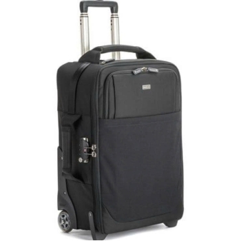 Vali máy ảnh Think Tank Airport Security V3.0 Black