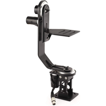 Đầu nghiêng Proaim Jr. cho cần cẩu camera Jib, Tải trọng: 5 kg / 11 lb