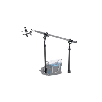 Hệ thống hỗ trợ Boompole Tilta Zombie Rig