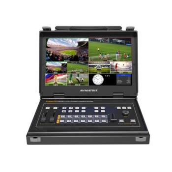 Bàn trộn Avmatrix PVS0613U