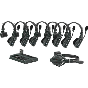 Hollyland intercom Solidcom C1- 4S/6S/8S Full-Duplex