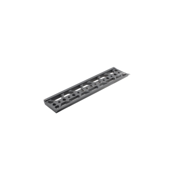 Tấm Dovetail nhẹ tiêu chuẩn Tilta 10 inch