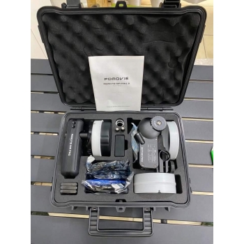 PDMOVIE REMOTE AIR PRO 3 – HÀNG ĐÃ QUA SỬ DỤNG | NHƯ MỚI 99%