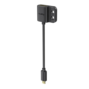 Ultra Slim 4K Adapter Cable A to A/ C to A/ D to A