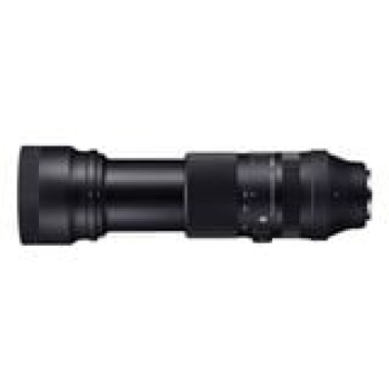 Ống kính Sigma 100-400mm F5-6.3 DG DN OS Contemporary - Ngàm L