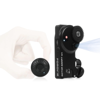 LIVE AIR 3 MART- Hệ thống lấy nét tự động LiDAR 