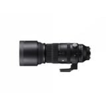 Ống kính Sigma 150-600mm F5-6.3 DG DN OS Sports ngàm Sony E