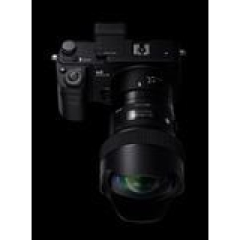 Ống kính Sigma 14mm F1.8 DG HSM Art ngàm Sony E