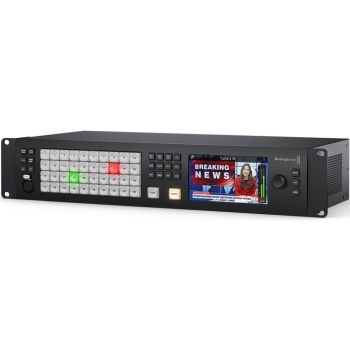 ATEM 4 M/E Constellation HD