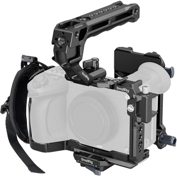 SmallRig 5590 Advanced lồng cầm tay dành cho Sony FX2 