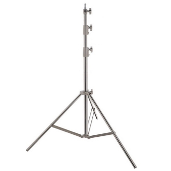 Chân Đèn M255s Pro New Inox 