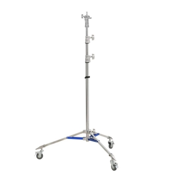 Chân đèn Inox JB290A 