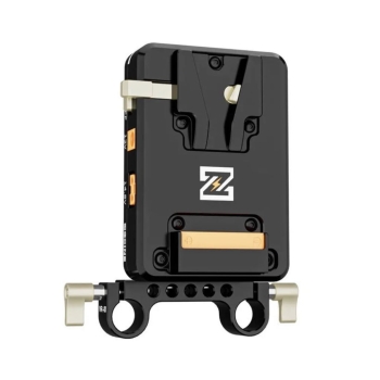 Đế Pin Vmount Zgcine VP2 Kit 3