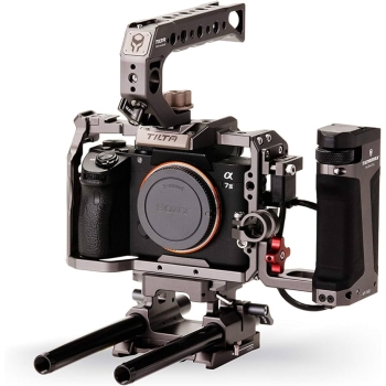 Tilta Sony A7/A9 Series C